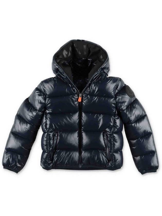 Save the Duck Save the Duck Boy Padded Jacket