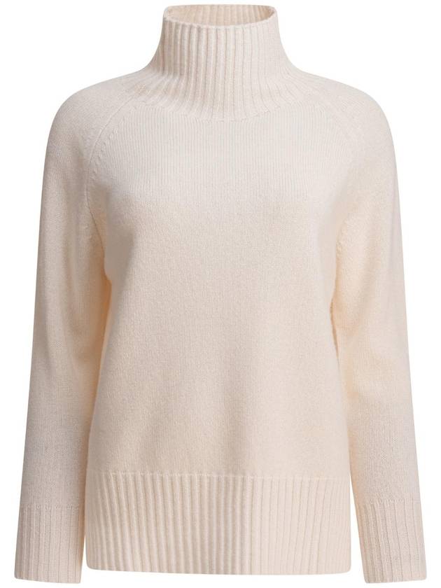 NB40 캉그라 여성 스웨터 Knitwear 세련