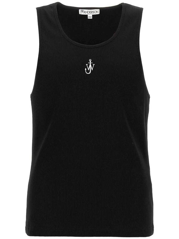 J. W. Anderson Anchor Tank Top