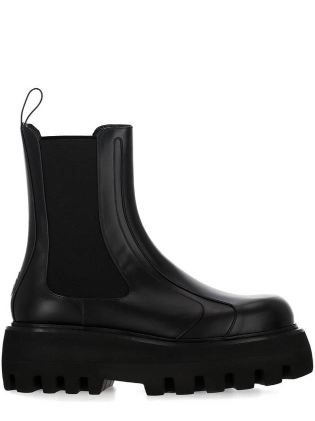 알렉산더 맥퀸 소파 첼시 부츠