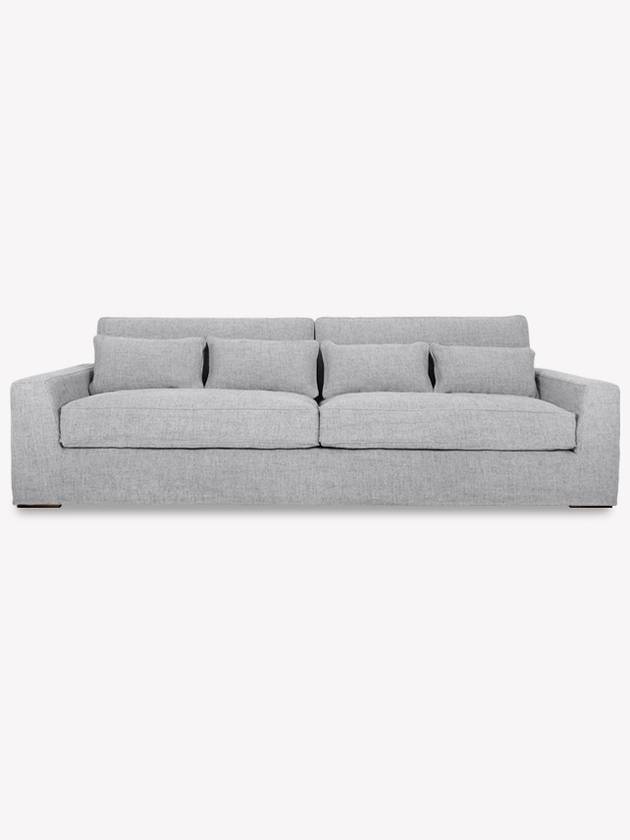 ILVA 일바 New York 4XL Seater Sofa_a type