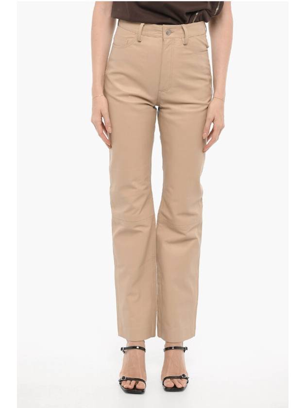 REMAIN BIRGER CHRISTENSEN 여성 팬츠