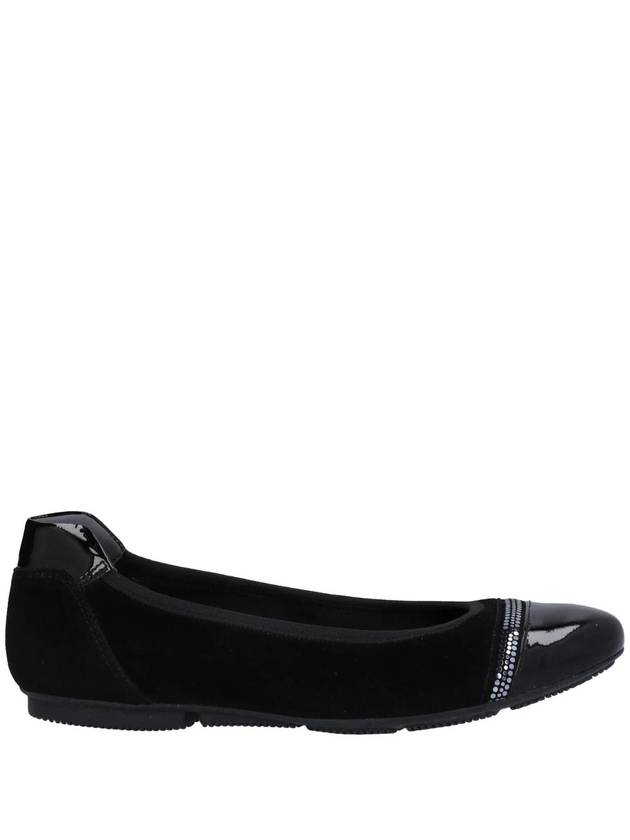 호건 발레리나 플랫 시그니처