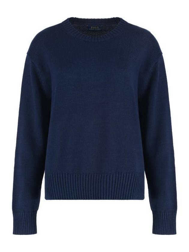 25SS 폴로 랄프로렌 스웨터 211898583 004 blue