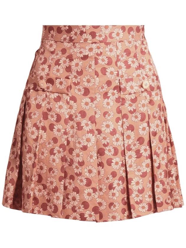 산드로 쇼츠   버뮤다 팬츠 세련