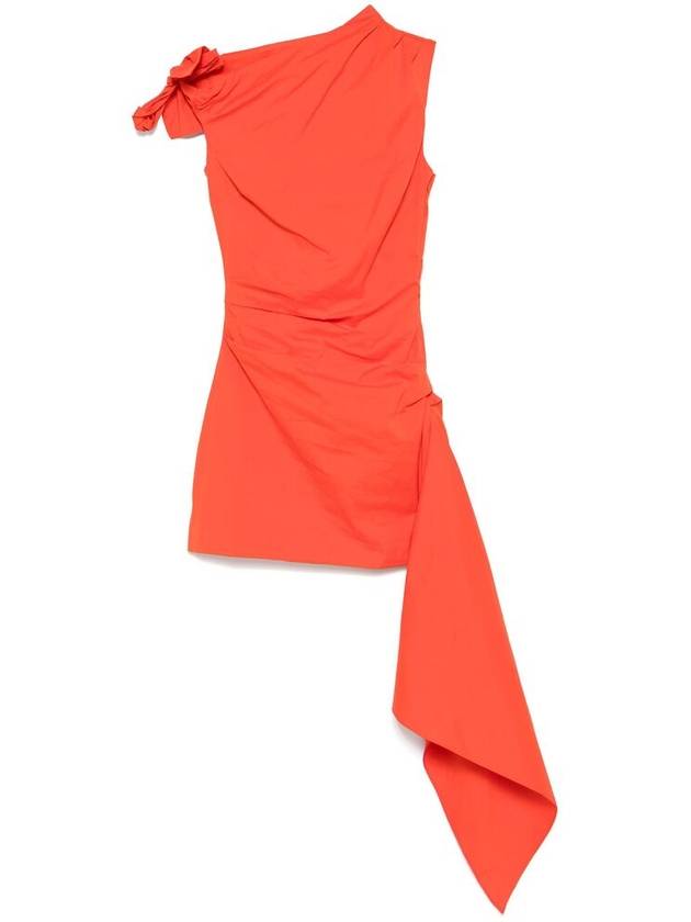 SIR. - Orange Suits & Dresses
