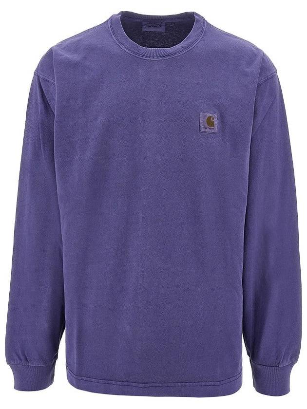CARHARTT WIP 'Vista' long-sleeved T-shirt