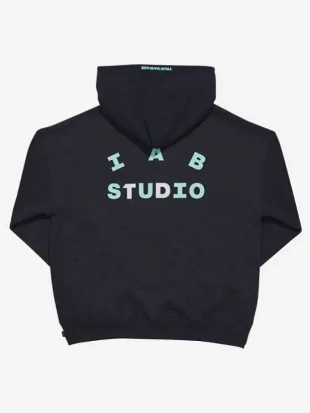 아이앱 스튜디오 x 리그 오브 레전드 후드 IAB Studio x League of Legends Hoodie