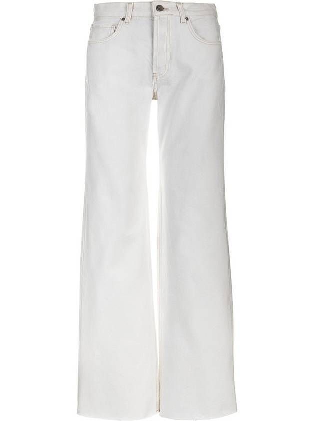 아니네 빙 휴 로고 패치 진