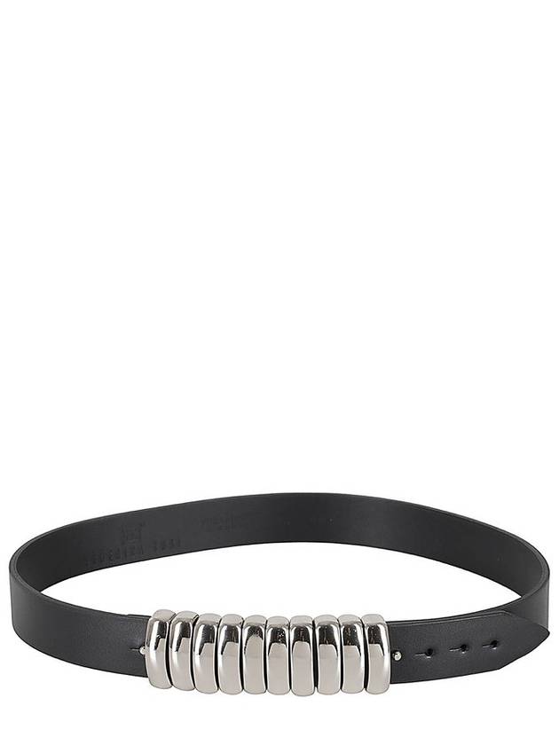 페데리카 토시 스테이트먼트 벨트