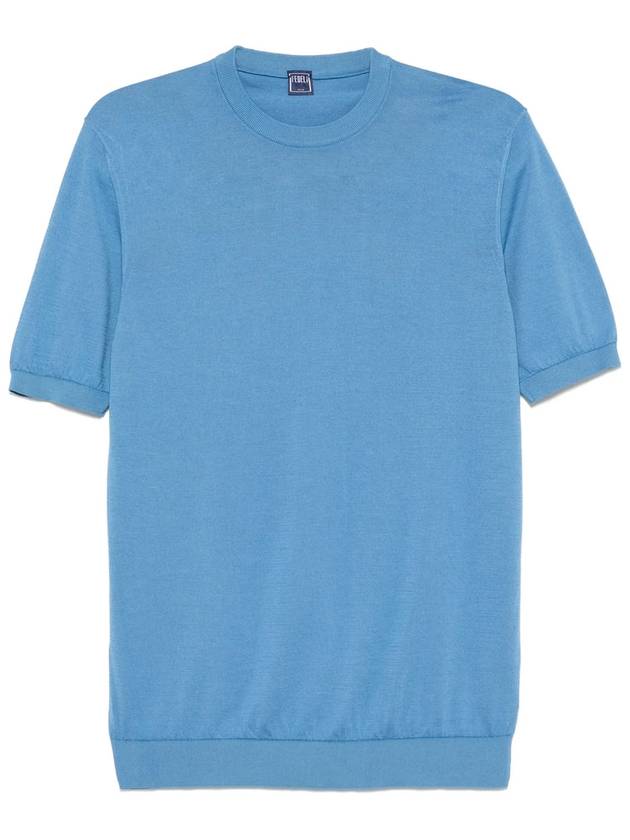 Fedeli - Cotton T Shirts