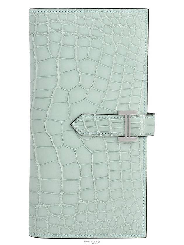 에르메스 여성 장지갑