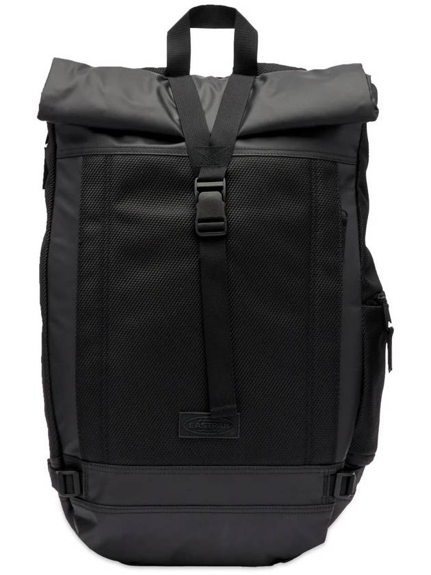 NB15 이스트팩 여성 자켓 Eastpak Tecum Roll CNNCT Coat Backpack