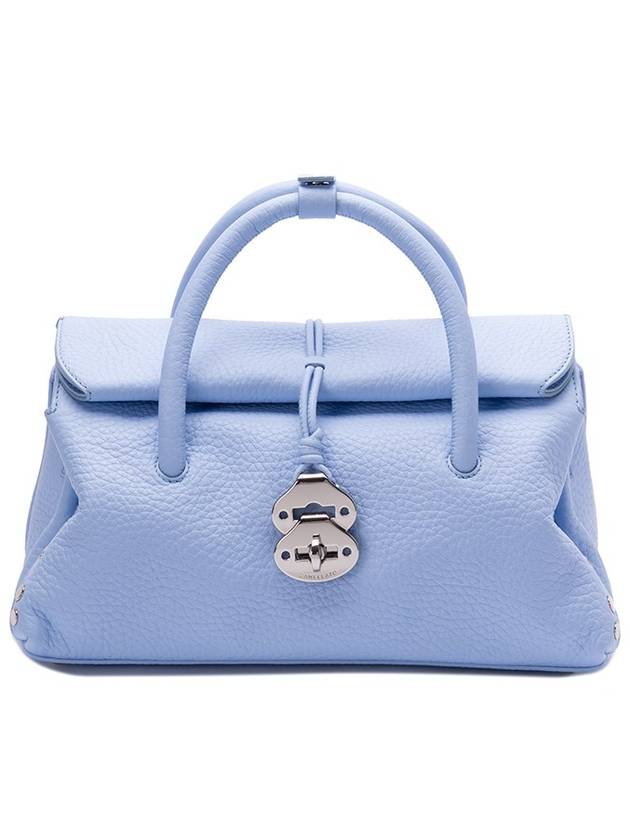 Zanellato Small `Dotta Centauro` Handbag