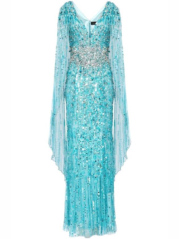 HONEY GOWN