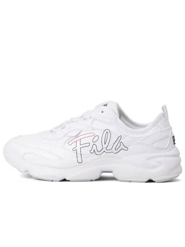 FILA 레이트 레이너 스크립트 1RM02810G125