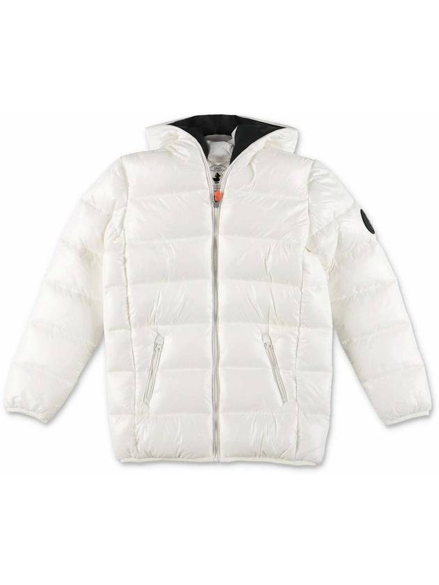 Save the Duck Save the Duck Boy Padded Jacket