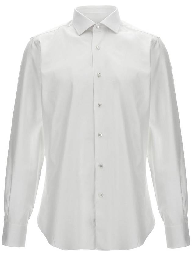 Barba - Journey Shirt, Blouse