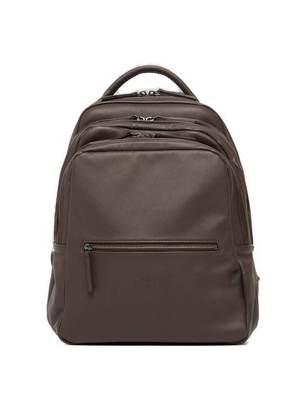 Marsell Triparto 지퍼 백팩