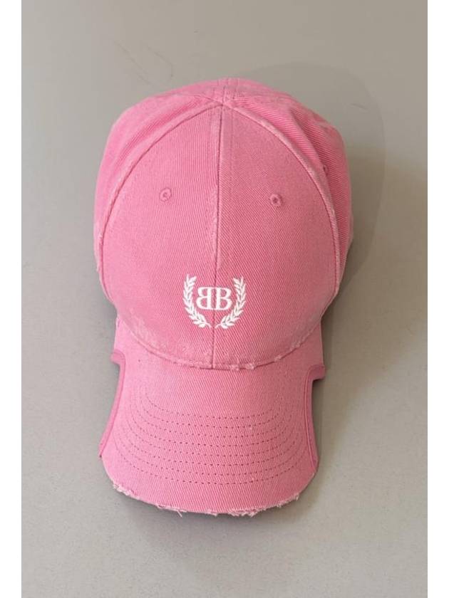 25SS 발렌시아가 모자 829208 410B2 2014