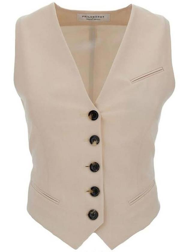 Philosophy di Lorenzo Serafini Waistcoats