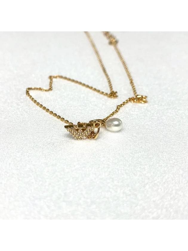 엠포리오 아르마니 여성 목걸이 EG3573221