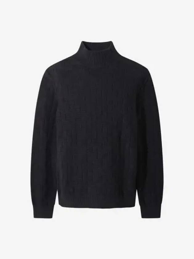 이로 다릴 스웨터 블랙 Iro Dalil Sweater Black