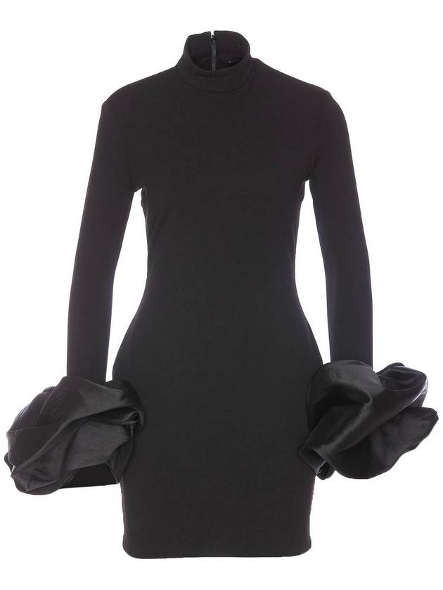 Solace London Payton Mini Dress