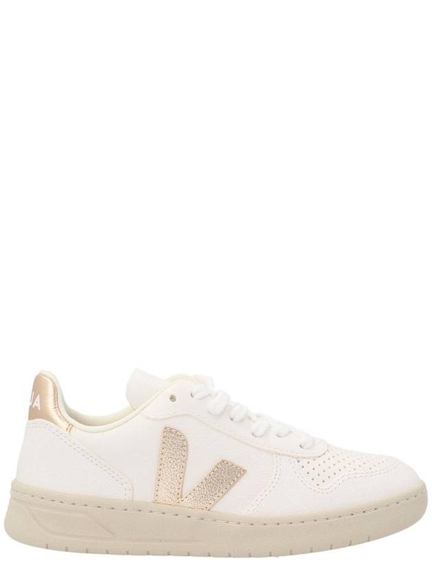 VEJA & 39 V 10& 39 스니커즈 VX0502935EXTRAWHITEPLATINE