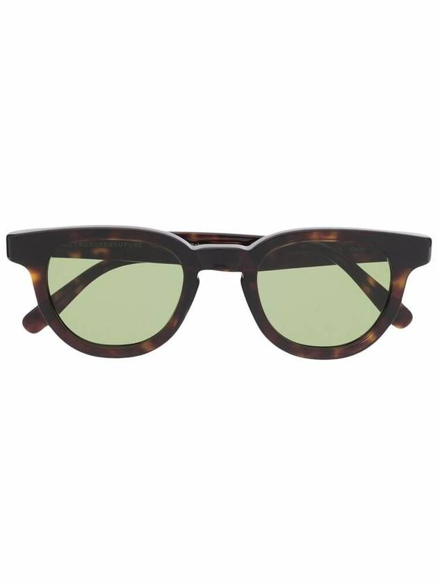 Retrosuperfuture - Cotton Sunglasses