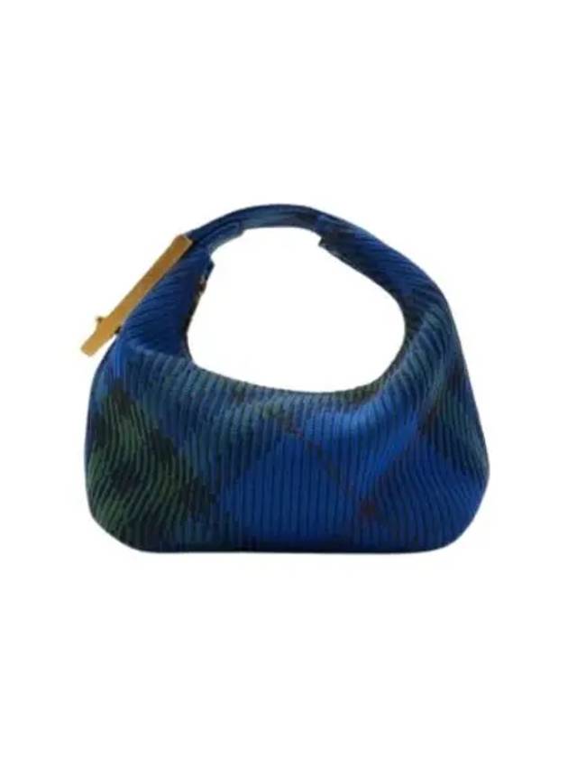 버버리 미니 페그 더플백 나이트 Burberry Mini Peg Duffle Bag Knight