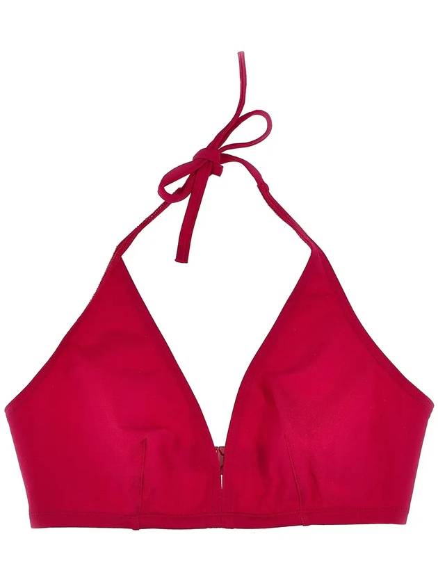 You Are Gang 비키니 홀터 탑 031402_SMILE