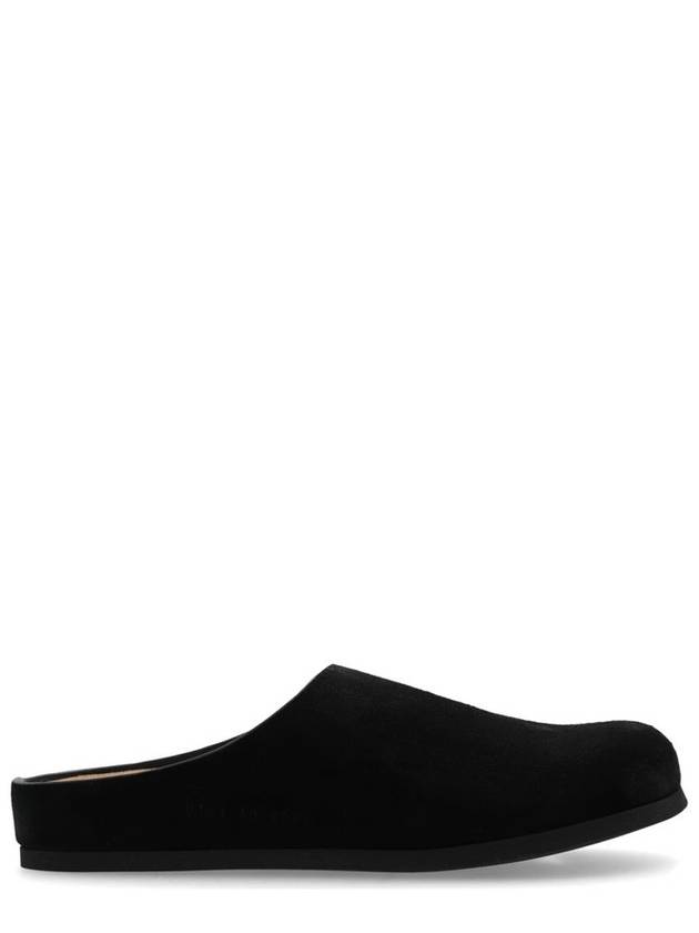 Common Projects 슬립온 클로그