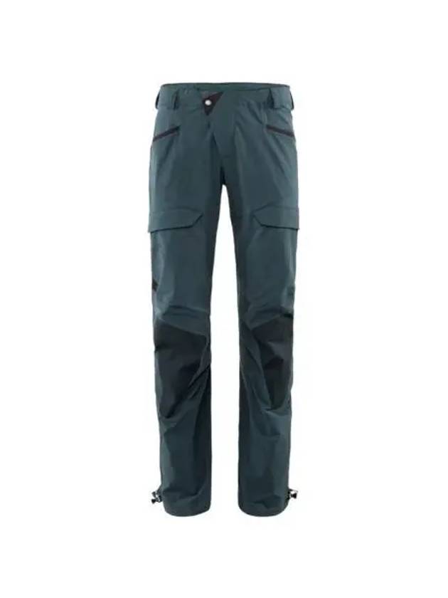 클라터뮤젠 미스티 2.0 윈드스트레치 팬츠 미드나잇 블루 Klattermusen Misty 2.0 Windstretch Pants Midnight Blue