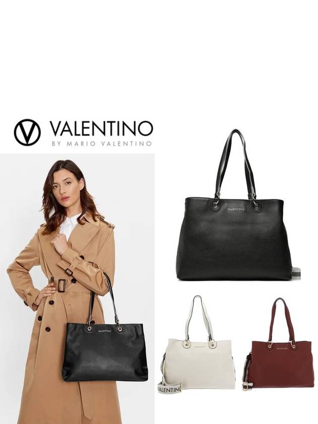 발렌티노 마리오 토트백 SWIM RE 숄더스트랩 핸드백 VBS6VQ01