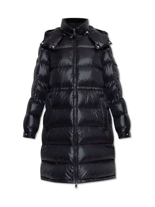 25SS MEILLON 로고 롱패딩 K1 093 1C000 08 595ZZ 999