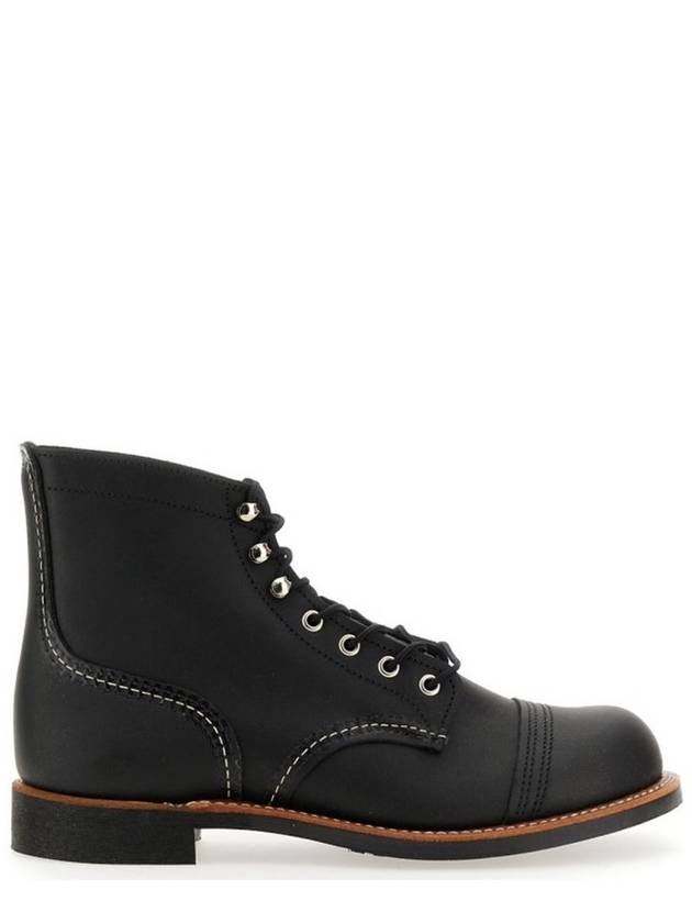 레드윙 슈즈 아이언 레인저 부츠