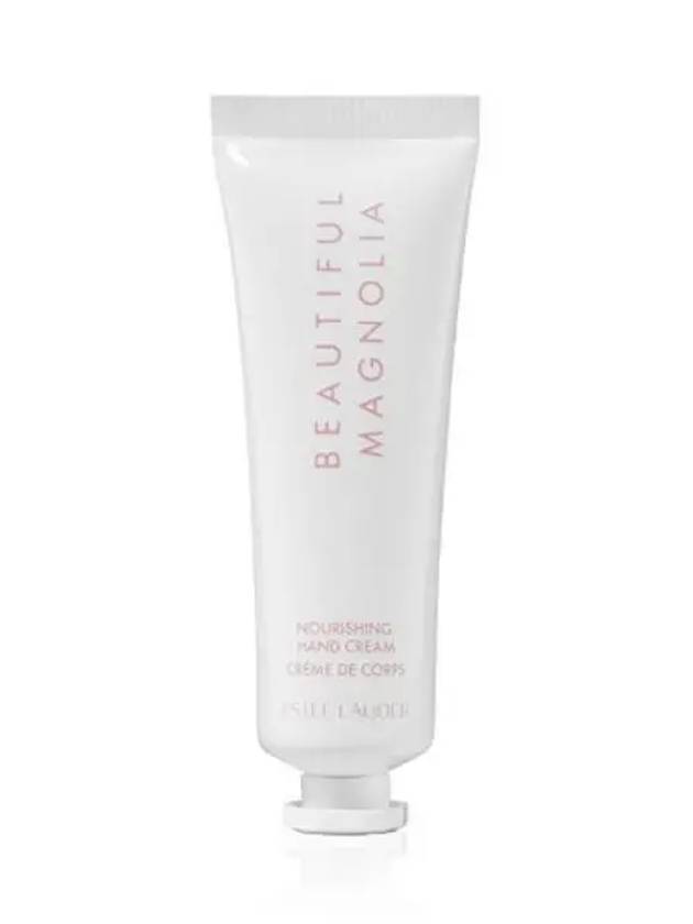 에스티로더 뷰티풀 매그놀리아 핸드크림 30ml 271904