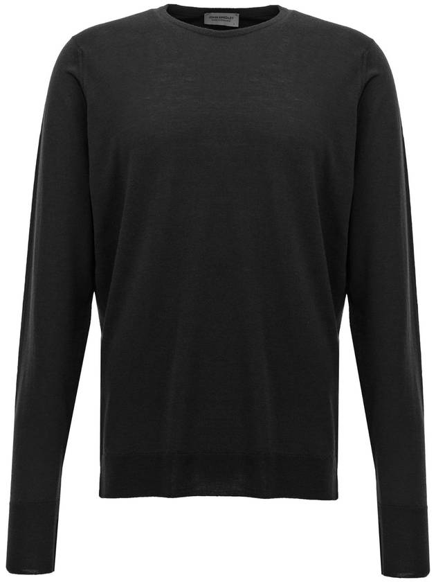 JOHN SMEDLEY & 39 마커스& 39 스웨터 MARCUSBLACK