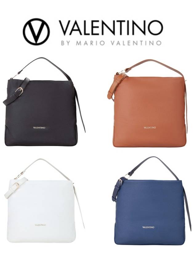 발렌티노 마리오 숄더백 피오니 사각 호보백 VBS8NH07