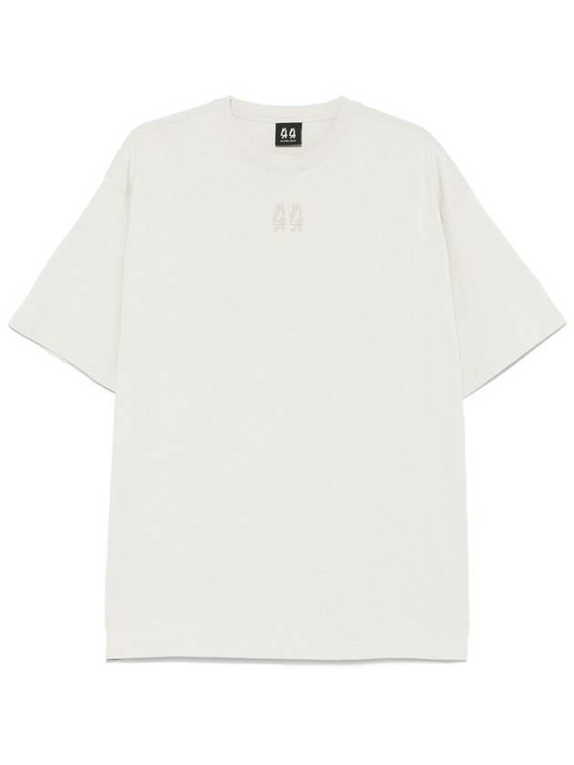 44 Label Group - Cotton T Shirts