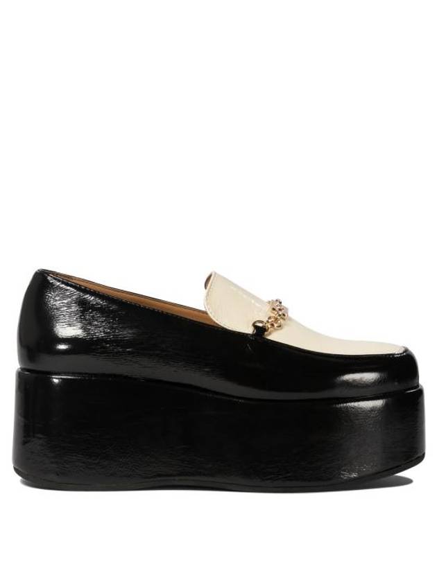 가니 로퍼 S2786087 Black