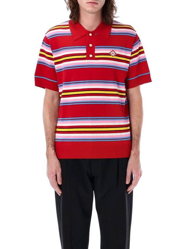 Polo shirt