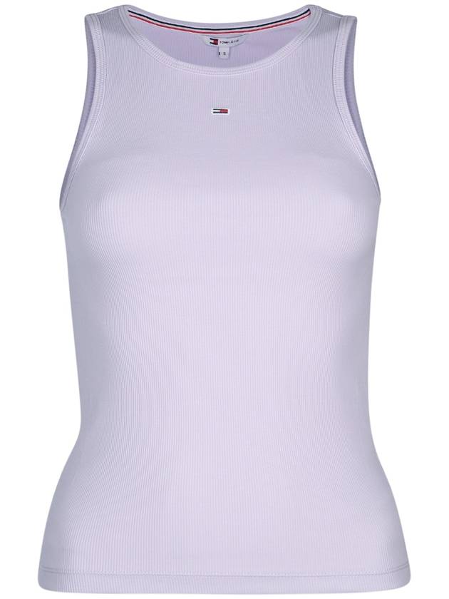 24SS 타미힐피거 JEANS T 셔츠 DW0DW17382 W06