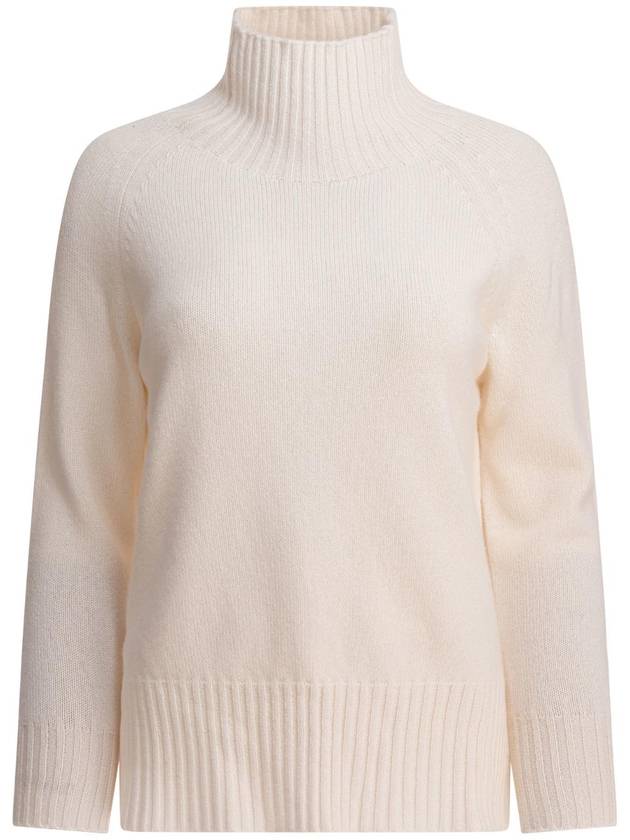 NB40 캉그라 여성 스웨터 Knitwear 프리미엄