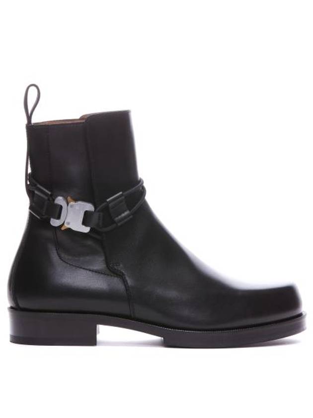 23FW 1017 알릭스 9SM 부츠 AAUBO0038LE01 BLK0001
