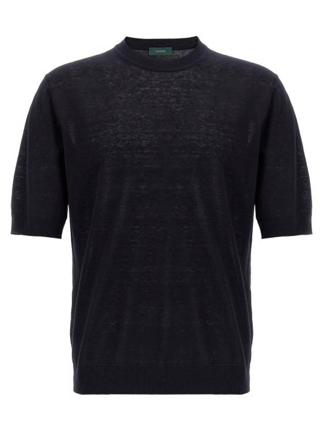 25SS 자노네 반팔 티셔츠 810184Z1353Z1222