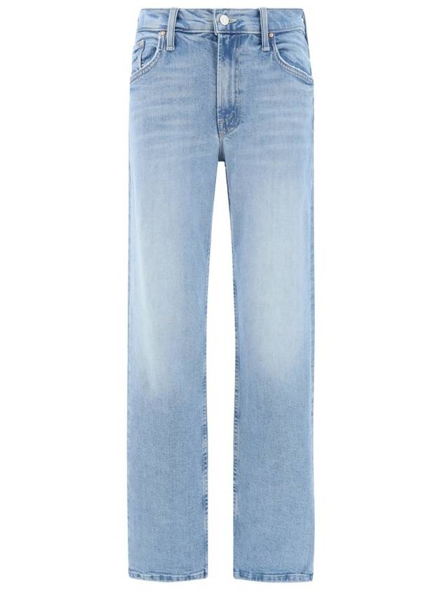 마더 스마티 팬츠 페이디드 이펙트 진