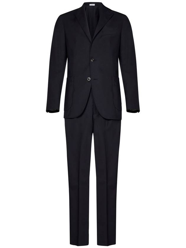 볼리올리 남성 수트