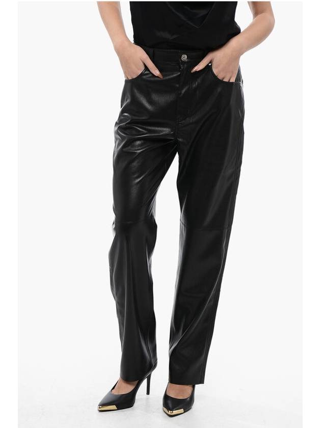 나누쉬카 여성 팬츠